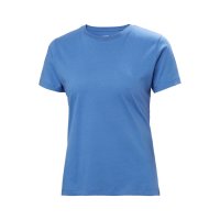 Helly Hansen Workwear Classic Damen T-Shirt Blau XS