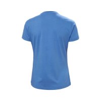 Helly Hansen Workwear Classic Damen T-Shirt Blau XS