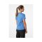 Helly Hansen Workwear Classic Damen T-Shirt Blau XS