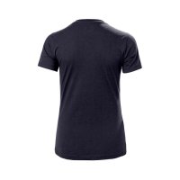 Helly Hansen Workwear Classic Damen T-Shirt Navy XS