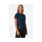 Helly Hansen Workwear Classic Damen T-Shirt Navy XS