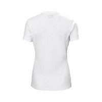 Helly Hansen Workwear Classic Damen T-Shirt Weiß XS