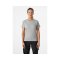 Helly Hansen Workwear Classic Damen T-Shirt Grey Melange XS