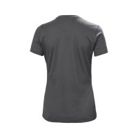 Helly Hansen Workwear Classic Damen T-Shirt Grau XS