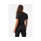 Helly Hansen Workwear Classic Damen T-Shirt Schwarz XS