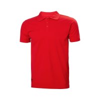 Helly Hansen Workwear Classic SS Polo