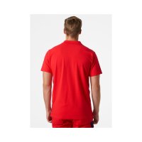 Helly Hansen Workwear Classic Polo Rot XS