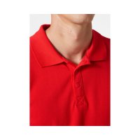 Helly Hansen Workwear Classic Polo Rot XS