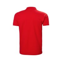 Helly Hansen Workwear Classic Polo Rot XS