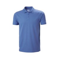 Helly Hansen Workwear Classic Polo Blau XS