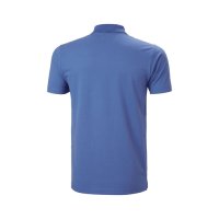 Helly Hansen Workwear Classic Polo Blau XS