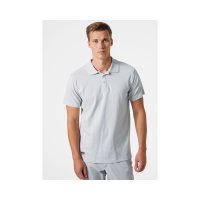 Helly Hansen Workwear Classic Polo Grey Fog XS