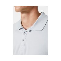 Helly Hansen Workwear Classic Polo Grey Fog XS