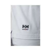 Helly Hansen Workwear Classic Polo Grey Fog XS