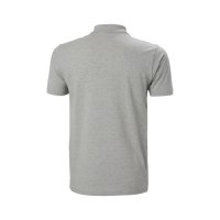 Helly Hansen Workwear Classic Polo Grey Melange XS