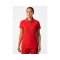 Helly Hansen Workwear Classic Damen Polo Rot XS