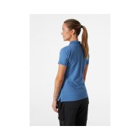 Helly Hansen Workwear Classic Damen Polo Blau XS