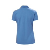 Helly Hansen Workwear Classic Damen Polo Blau XS