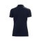 Helly Hansen Workwear Classic Damen Polo Navy XS