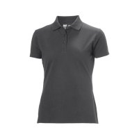 Helly Hansen Workwear Classic Damen Polo Grau XS