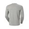 Helly Hansen Workwear Classic Langarmshirt Grey Melange XS