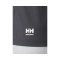 Helly Hansen Workwear Classic Langarmshirt Grau XS