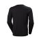 Helly Hansen Workwear Classic Langarmshirt Schwarz XS