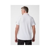 Helly Hansen Workwear Kensington Polo Weiß XS