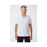 Helly Hansen Workwear Kensington Polo Weiß XS