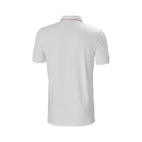 Helly Hansen Workwear Kensington Polo Weiß XS