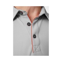 Helly Hansen Workwear Kensington Polo Grau XS