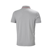 Helly Hansen Workwear Kensington Polo Grau XS