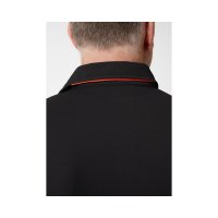 Helly Hansen Workwear Kensington Polo Ebony XS