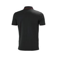 Helly Hansen Workwear Kensington Polo Schwarz XS