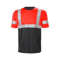 Helly Hansen Workwear Addvis T-Shirt Rot XS