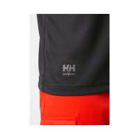 Helly Hansen Workwear Addvis T-Shirt Rot XS