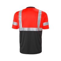 Helly Hansen Workwear Addvis T-Shirt Rot XS