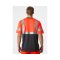 Helly Hansen Workwear Addvis T-Shirt Rot XS