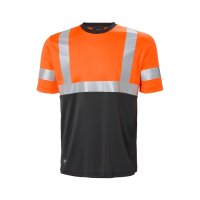 Helly Hansen Workwear Addvis T-Shirt Orange XS