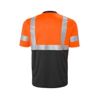 Helly Hansen Workwear Addvis T-Shirt Orange XS