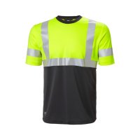 Helly Hansen Workwear Addvis T-Shirt Gelb XS