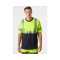 Helly Hansen Workwear Addvis T-Shirt Gelb XS