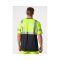 Helly Hansen Workwear Addvis T-Shirt Gelb XS