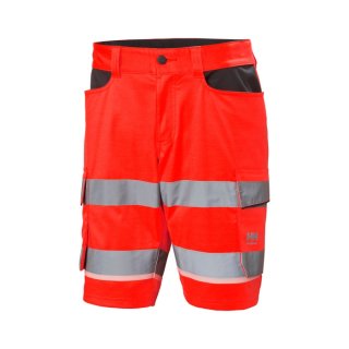 Helly Hansen Workwear UCME Cargo Short Rot C44