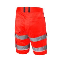 Helly Hansen Workwear UCME Cargo Short Rot C44