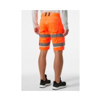 Helly Hansen Workwear UCME Cargo Short Orange C44