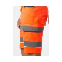 Helly Hansen Workwear UCME Cargo Short Orange C44