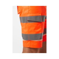 Helly Hansen Workwear UCME Cargo Short Orange C44