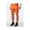 Helly Hansen Workwear UCME Cargo Short Orange C44