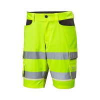 Helly Hansen Workwear UCME Cargo Short Gelb C44